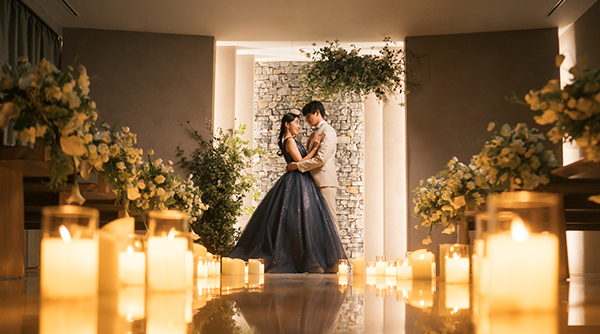 洋装スタンダードプラン