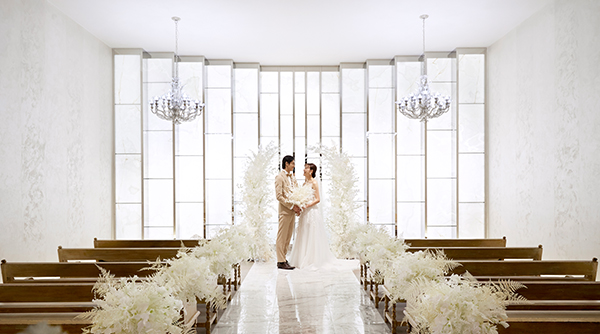 洋装ライトプラン