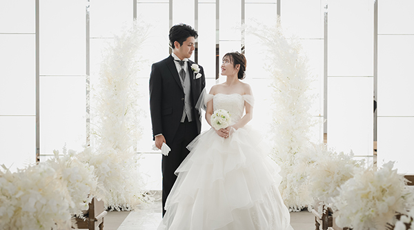 洋装スタンダードプラン