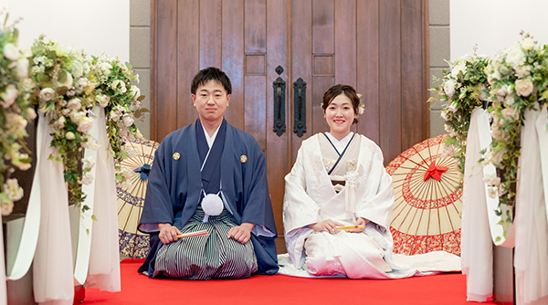 和装ライトプラン