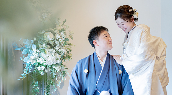 和装スタンダードプラン