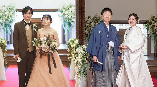 和洋各1点スタンダードプラン