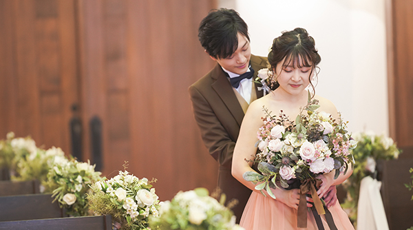 洋装ライトプラン