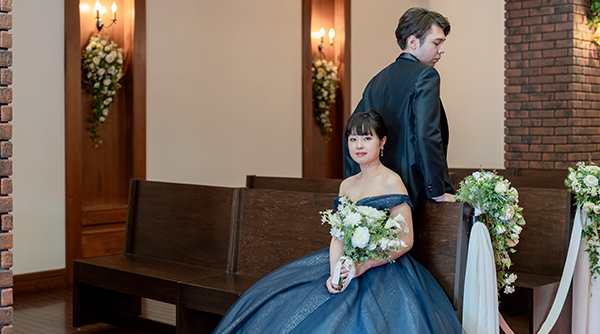 洋装スタンダードプラン