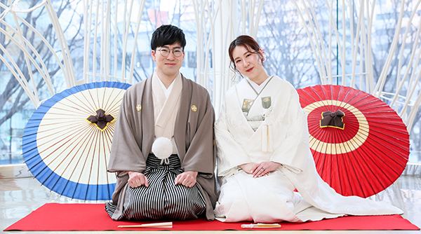 和装ライトプラン