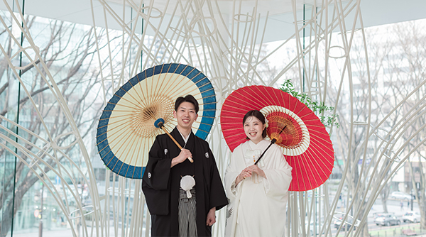 和装スタンダードプラン