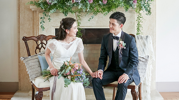 洋装ライトプラン