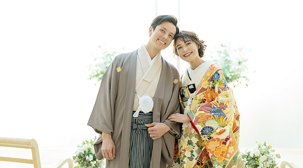 和装ライトプラン