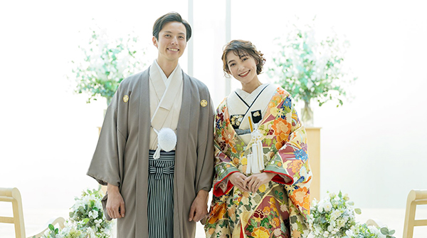 和装スタンダードプラン