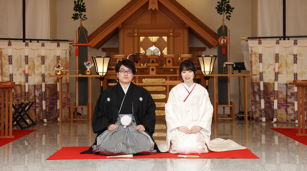 和装プレミアムプラン