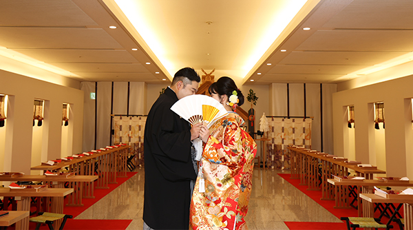 和装スタンダードプラン