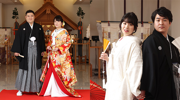 和装2着プレミアムプラン