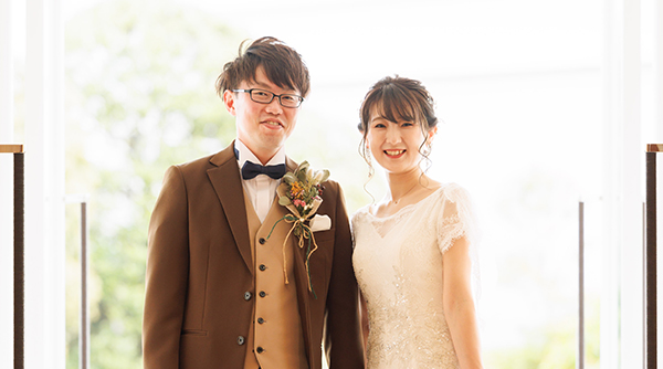 洋装スタンダードプラン