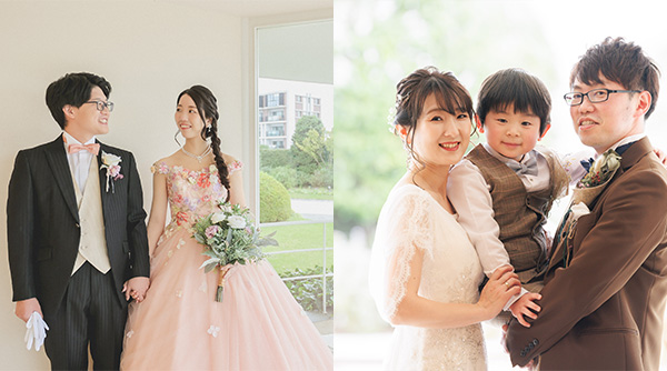 洋装2着プレミアムプラン