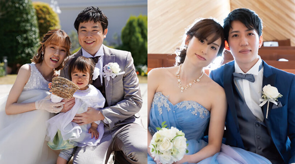 洋装2着スタンダードプラン