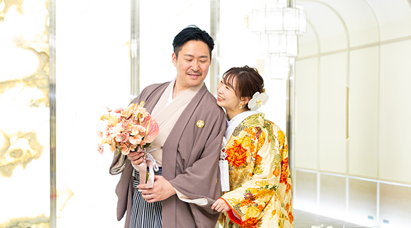 和装スタンダードプラン