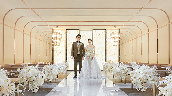 洋装ライトプラン