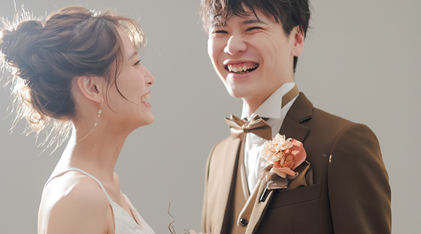 洋装スタンダードプラン