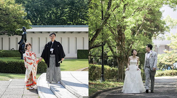 ひろしま美術館周辺