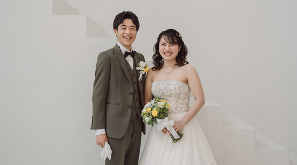 洋装ライトプラン