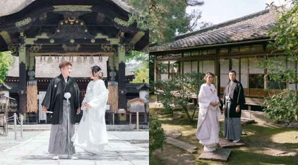 豊国神社