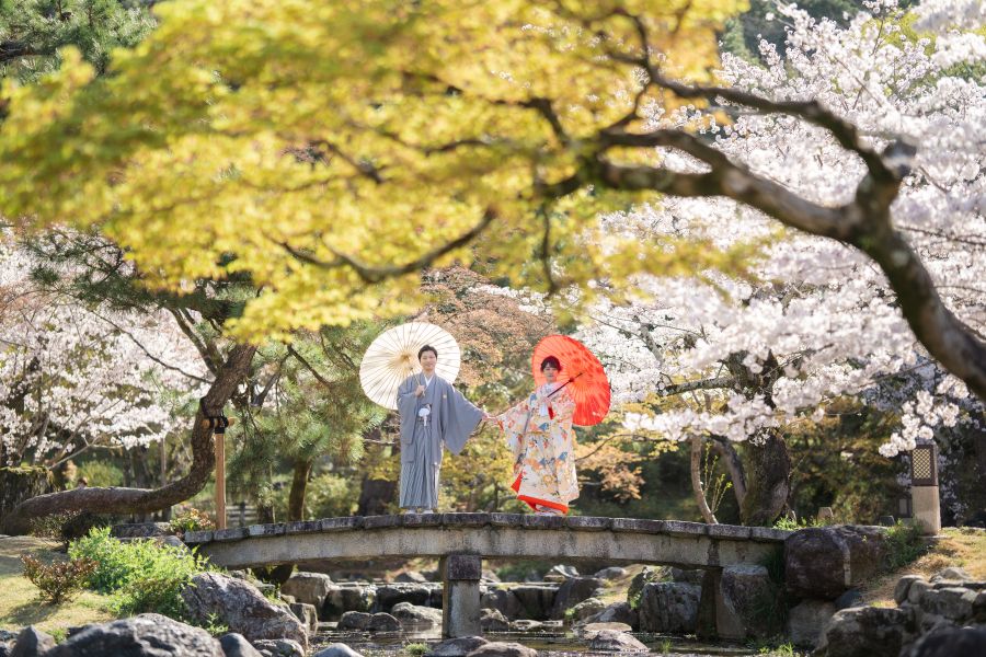 円山公園（申請料¥4,600）