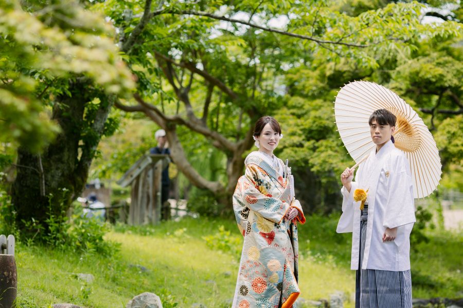 円山公園（申請料¥4,600）