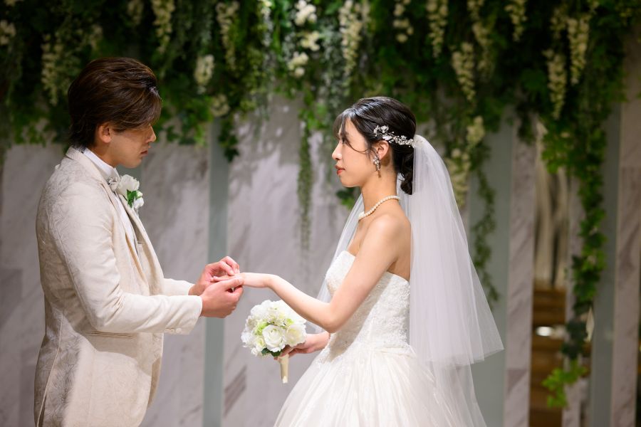 洋装スタンダードプラン