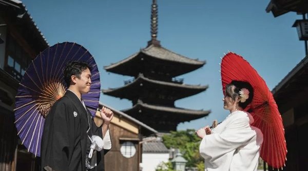 二年坂