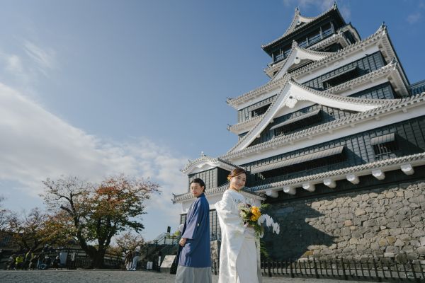 熊本城