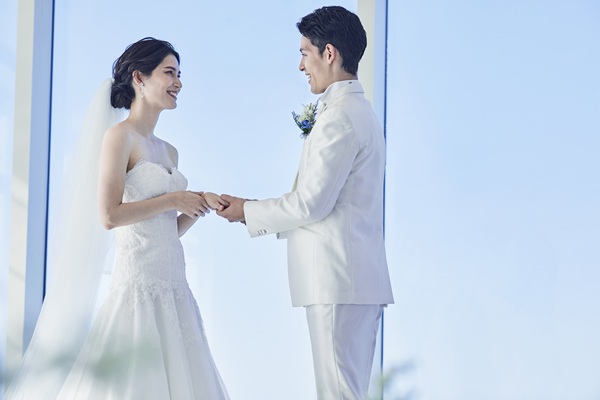 【6月撮影限定】ジューンブライド 洋装2着チャペルフォトキャンペーン！