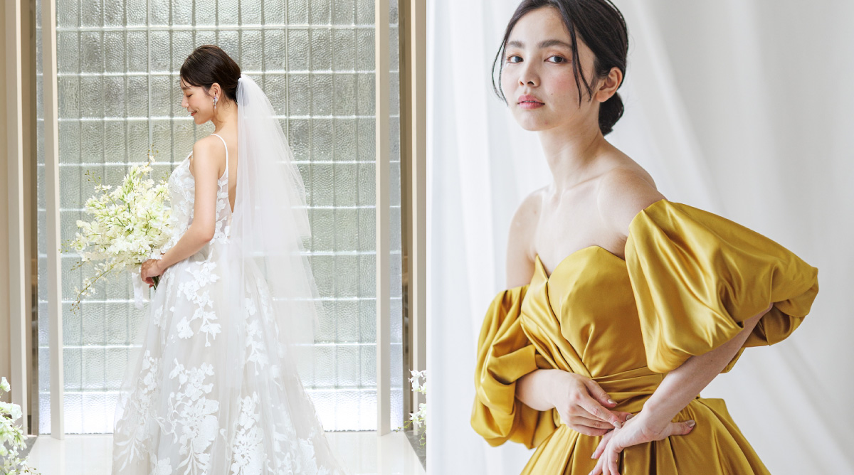 洋装2点ライトプラン