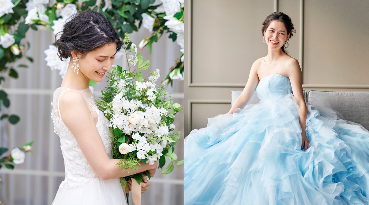 洋装2点プレミアムプラン