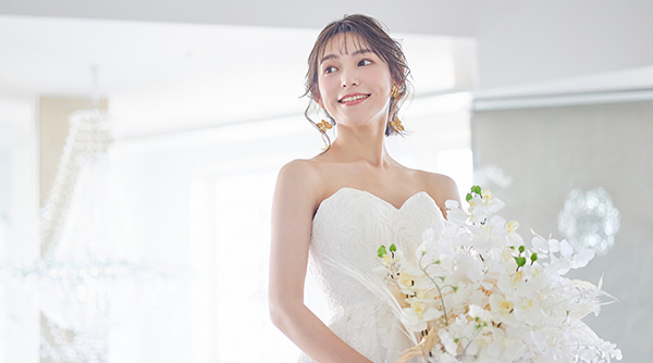 洋装1点スタンダードプラン