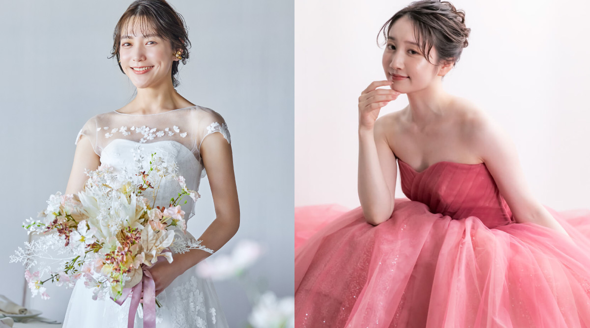 洋装2点スタンダードプラン