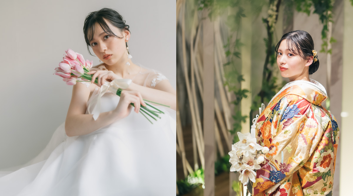 和洋スタンダードプラン