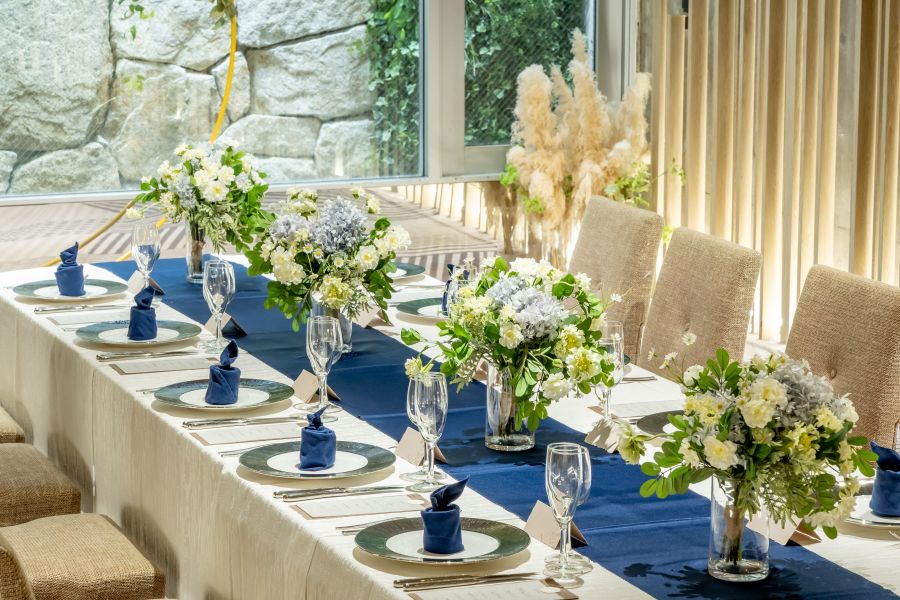 【フォト＋会食】フルコース会食プラン