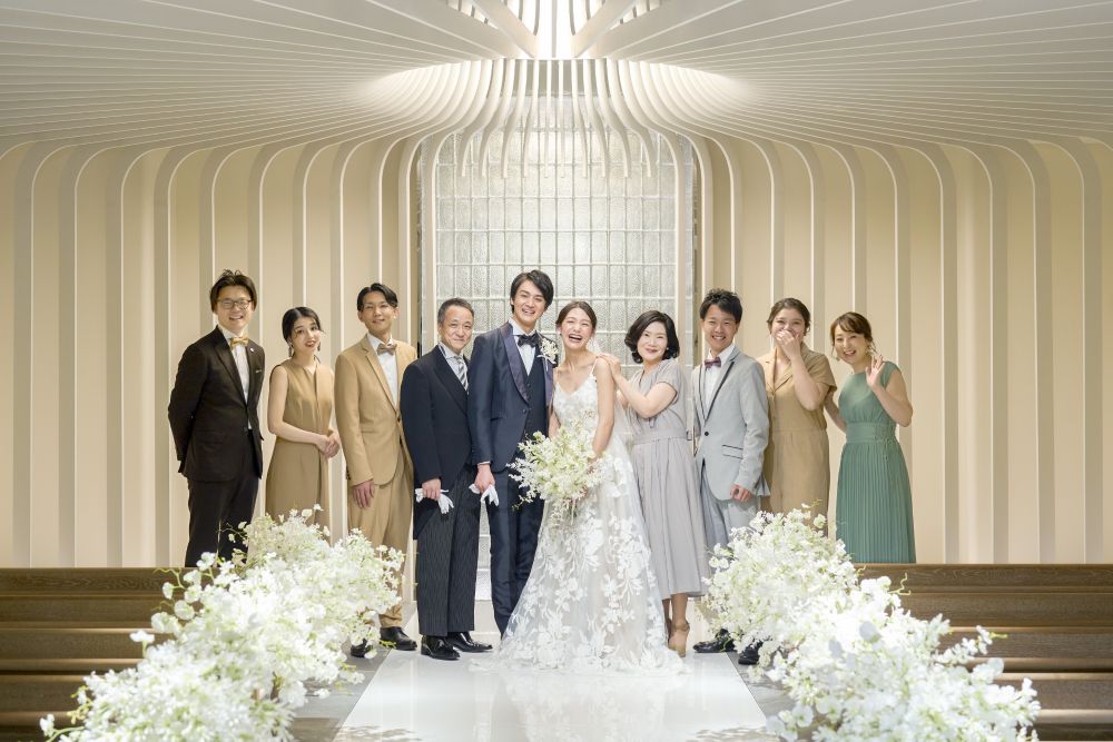 おひろめフォト／セレモニーフォト