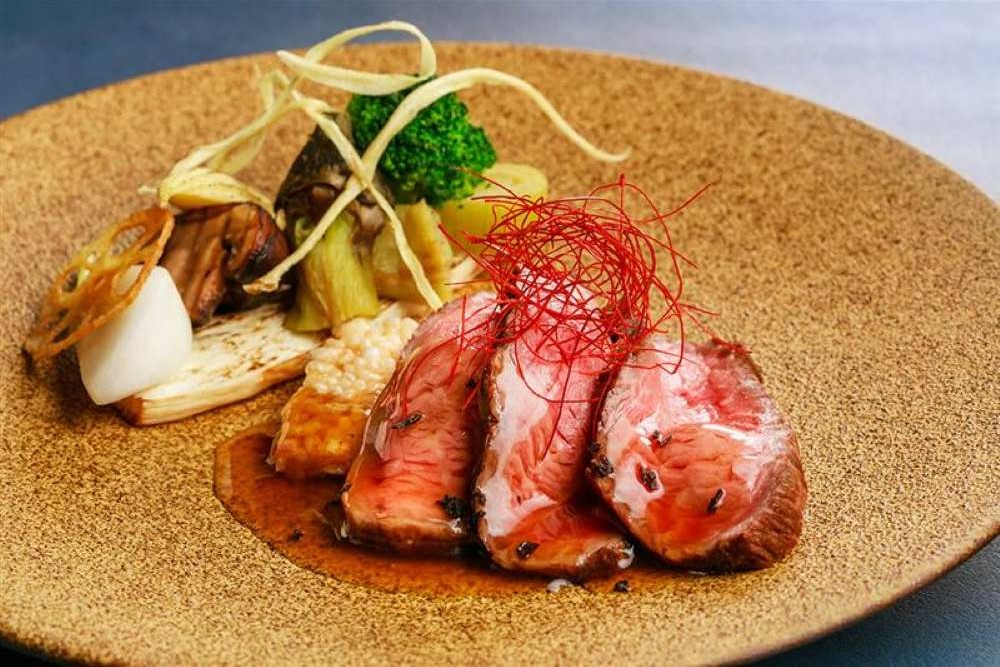 フォトウェディング＋会食プラン