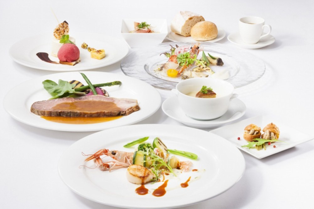 フォトウェディング＋会食プラン