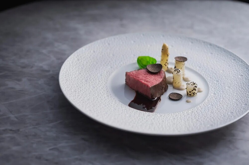 【フォトウエディング＋大阪ステーションホテル】フルコース会食プラン