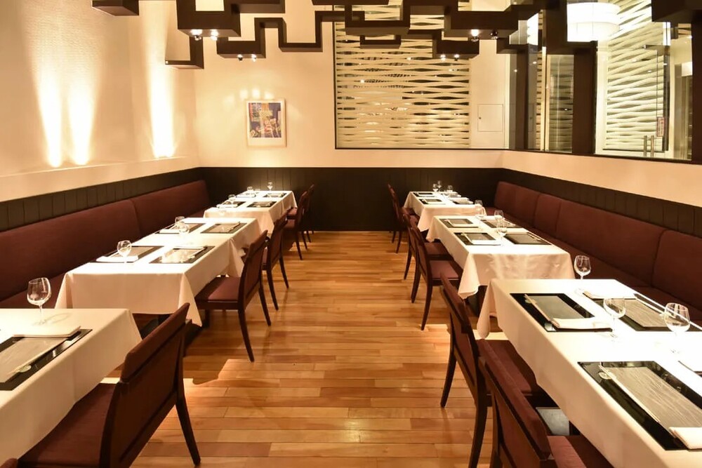 【フォトウエディング＋なだ万茶寮】フルコース会食プラン