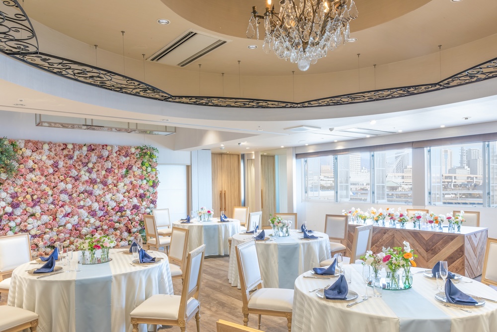 フォトウエディング+会食