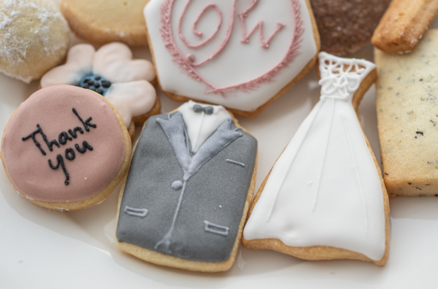 オリジナルクッキー