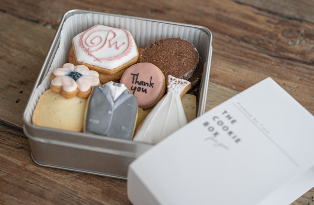 オリジナルクッキー