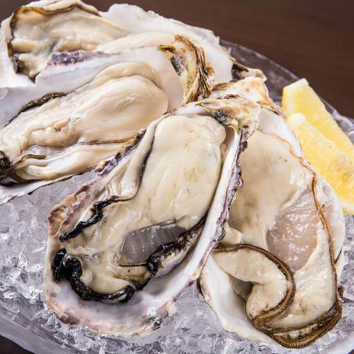 Prime42のお料理について