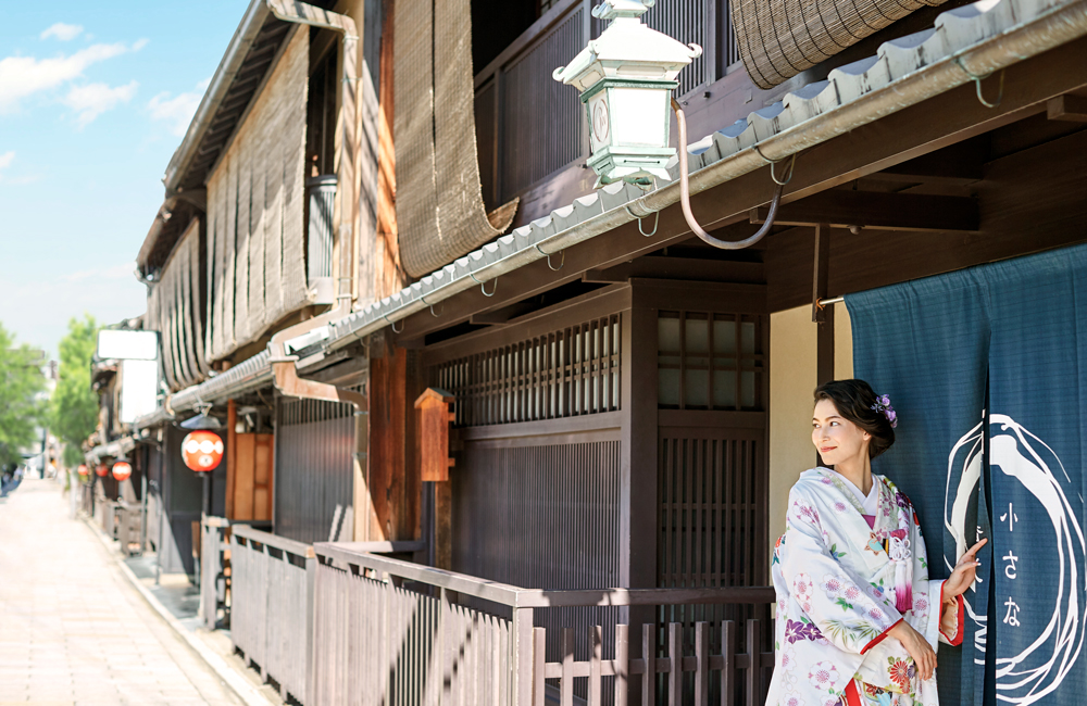 京都リゾート