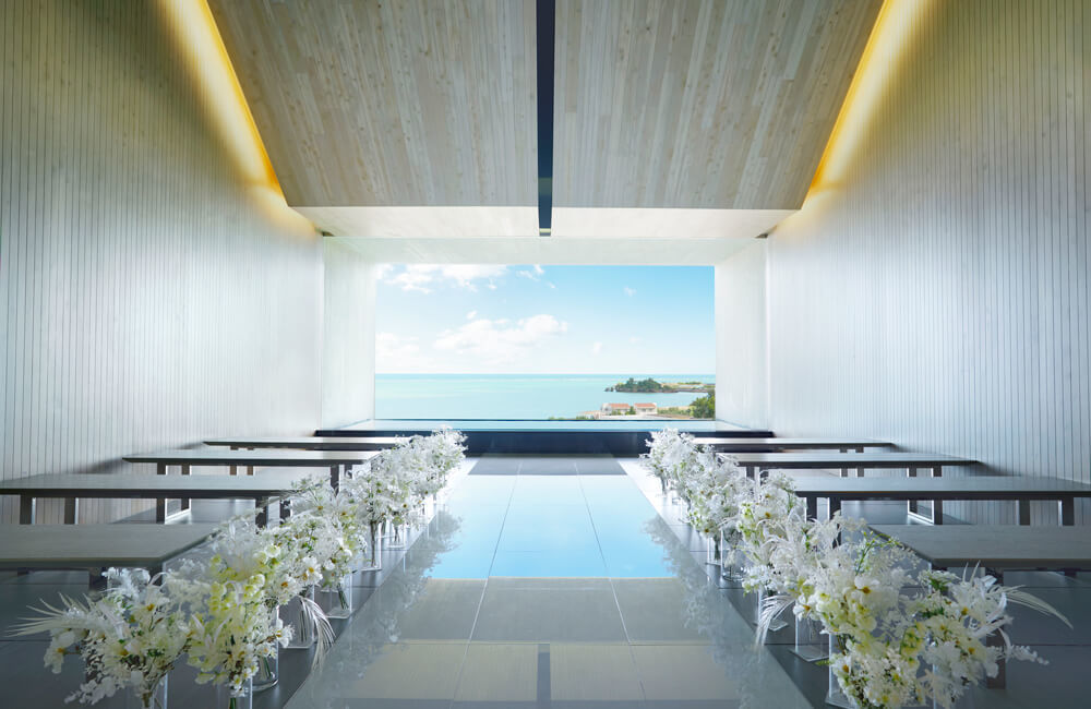 レストラン イル・ド・レ