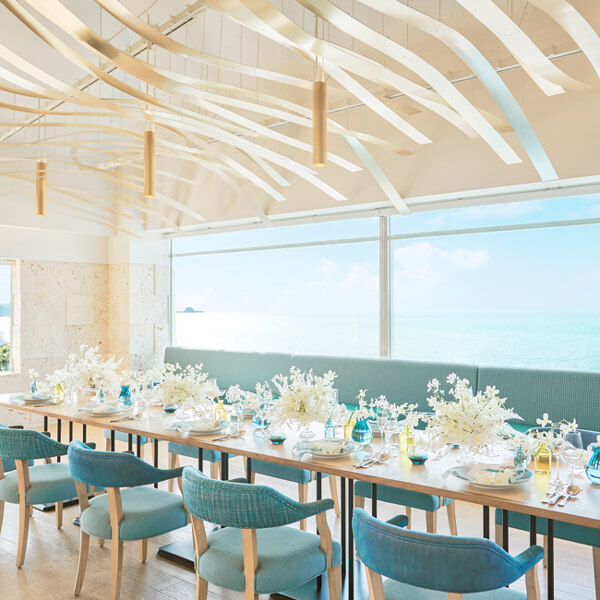 レストラン イル・ド・レ