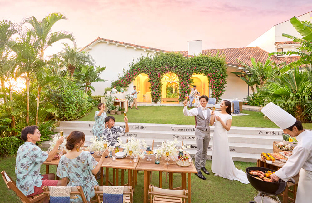 レストラン イル・ド・レ